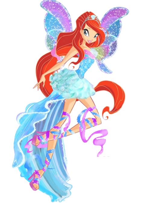 Image Bloompng Wiki Winx Fandom Powered By Wikia