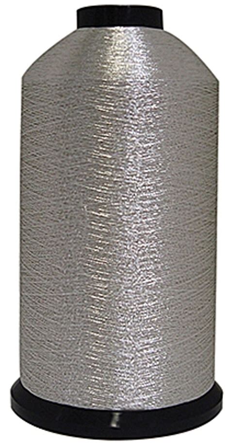 Yenmet Metallic Embroidery Thread