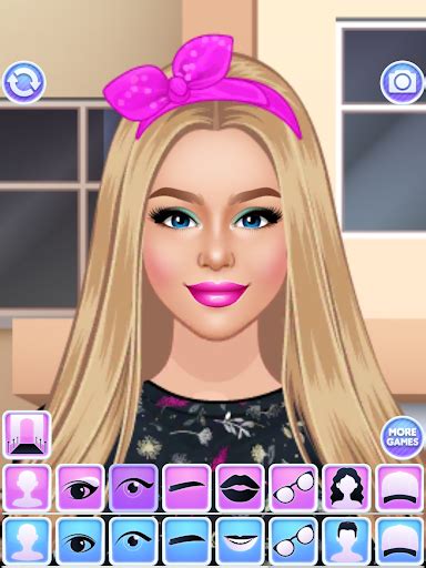 College Girl And Boy Makeover 19 Apk Mod Unlimited Money Crack Games