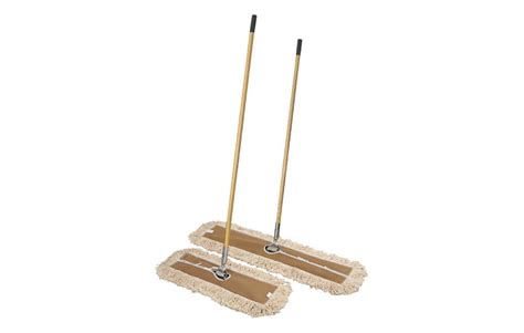 Brooms And Mops