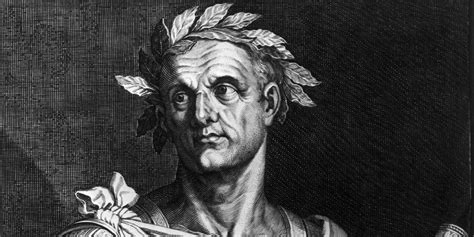 Julius Caesar Biography Roman General Roman Dictator