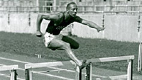 Jesse Owens American Experience Ket