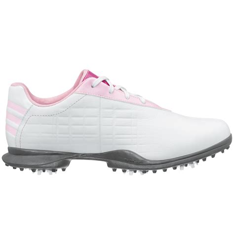 Nike Womens Delight Golf Shoes 2011 Golfgeardirect Swing Dance Shoes