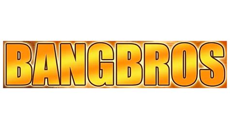 Bang Bros Logo Symbol Meaning History Png Brand