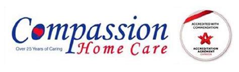 Contact Compassion Home Care