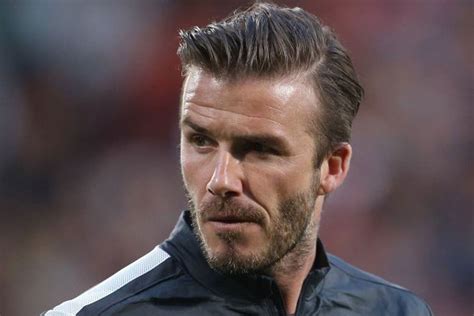 David Beckham Retires Football World Reacts And Pays Tribute The