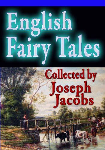 English Fairy Tales By Joseph Jacobs Download Link