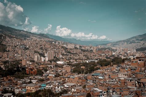 Que Faire à Medellín Incontournables Et Lieux Confidentiels