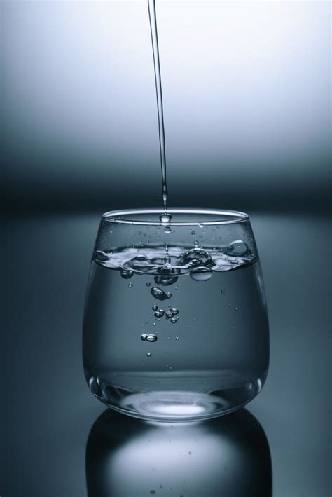 Are You Drinking Water Each Day Why Chugging Is Better