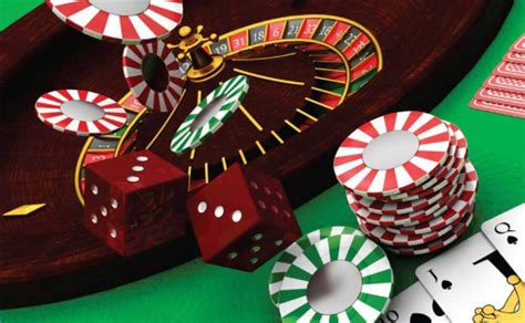 The dealer deals each player two hole cards and then players place the first of four possible bets. What types of games can you play in an online casino? - Quora