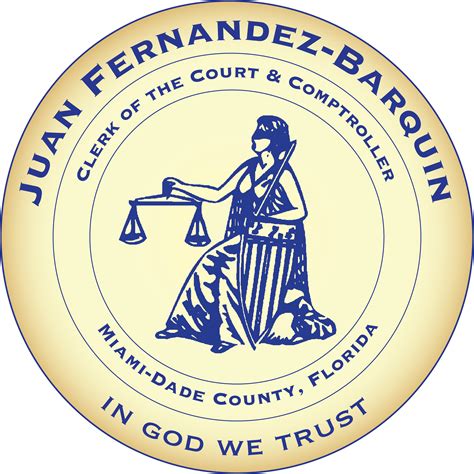 Miami Dade Clerk Of Courts Case Searchregister2