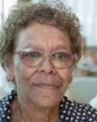 Remembering Gabrielle Dorothy GADD Generation Funerals Obituaries