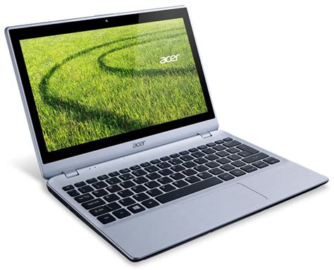 Acer Also Debuts The Aspire V5 And V7 Series Notebooks Techpowerup