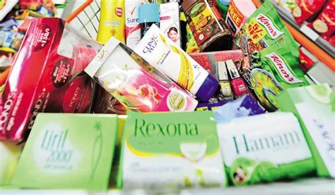 Gst Has Not Impacted Consumer Spending Says Hindustan Unilever