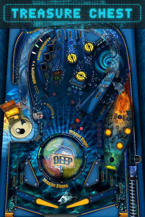 Gameproms Hit Ipad Game Pinball Hd Comes To The Iphone