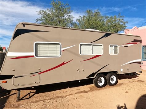 RENT TRAILER TUCSON – Rent a trailer in Tucson