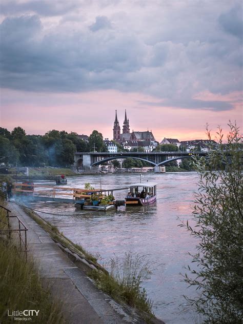 Touristen in der zweitgrößten stadt der schweiz finden mehr als ein museum. Basel Sehenswürdigkeiten: Die 8 schönsten Orte in der ...