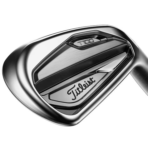 Titleist T100 Golf Irons Steel Scottsdale Golf