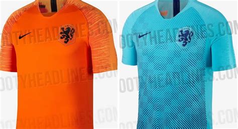 Op zoek naar het nederlands elftal shirt tijdens het ek 2020? Zijn dit de nieuwe shirts van Oranje? · Mee met Oranje