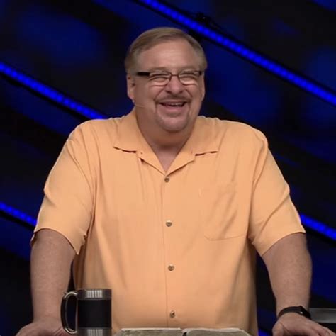 Pastor Rick Warren Sermons Youtube