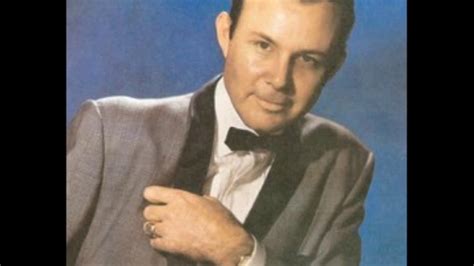 Jim Reeves Blue Side Of Lonesome Youtube