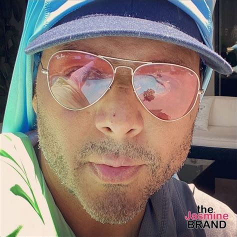Al B Sure Hospitalized In New York Singer Undergoes Surgery For
