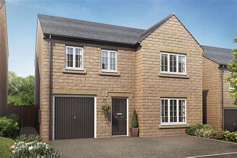 Taylor wimpey 5 bedroom homes. The Eynsham - 4 bedroom new build home | Taylor Wimpey ...
