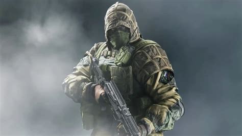 Rainbow Six Siege Operator Onboarding Introducing Kapkan Video Ign