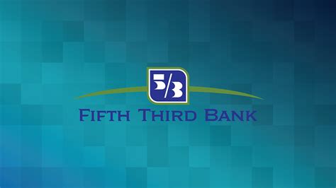 Fifth Third Bank College Campaign on Behance