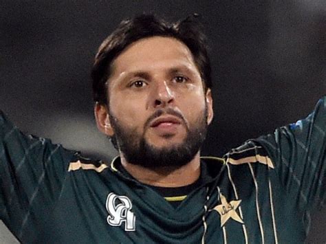 Afridi: PSL should be played at home - Cricket365