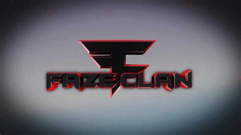 New Faze Clan Intro Youtube