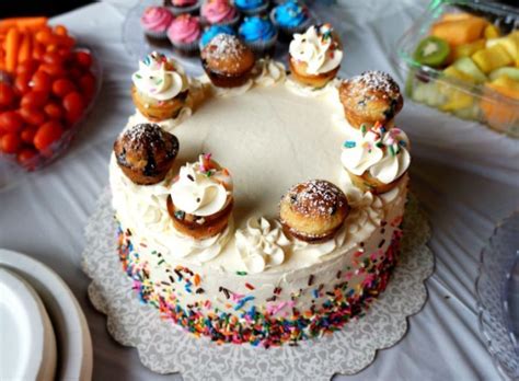 These food recipes should definitely be prioritized. 12 Gender Reveal Party Food Ideas Will Make It More Festive