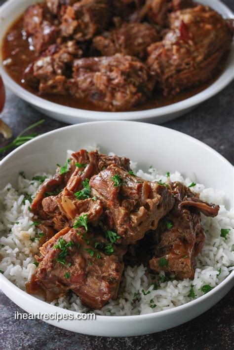 Recipe ready smoked turkey neck bones. Pin on SMOTHERED PORK NECK BONES