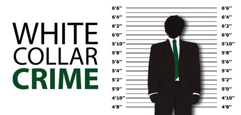 Most Common Types Of White Collar Crime King Online