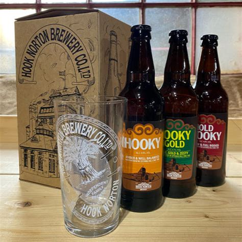 Buy Bottled Beer Lager And Cider Hook Norton Brewery