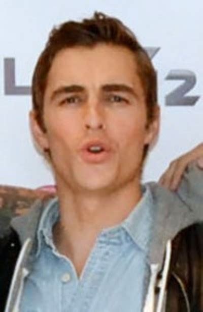 Sign up for dave franco alerts: Dave Franco Profile | ClickTheCity Movies
