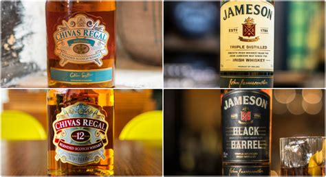 Scotch Vs Irish Whiskey Which One Will Whisk You Away Laptrinhx News