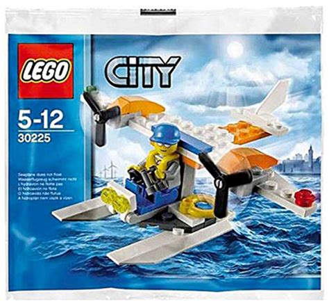 Lego City Coast Guard 60012 For Sale Picclick