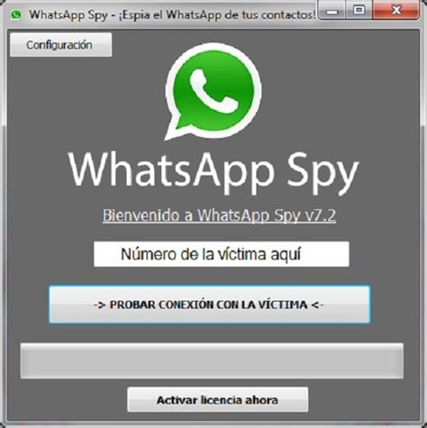 ¿por qué espiar por whatsapp? ¿Cómo espiar conversaciones de WhatsApp? - Tecnología Fácil