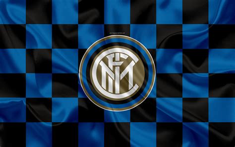 Заголовки gazzetta, tuttosport и corriere за 12 мая. Download wallpapers FC Internazionale, Inter Milan FC, 4k, logo, creative art, blue black ...