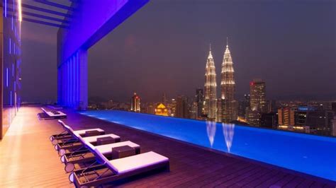 hot deal stay in 5 the face suites kuala lumpur malaysia for just 77 usd per night