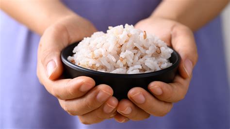 The Biggest Reason Your Rice Is Always Burnt
