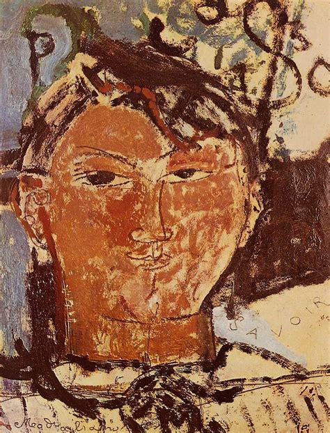 Fileportrait Of Pablo Picasso By Amedeo Modigliani 1915 Wikimedia Commons