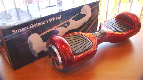 Several Brands Of Hoverboards Face Recall For Battery Dangers Khgi