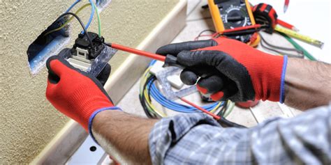 Here's why your smoke detector goes off and how you can deal with the false alarms. Why You Should Enlist a Professional Electrician for Your ...