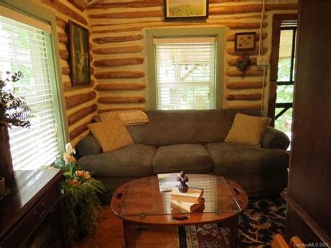 1,310 likes · 67 were here. 1936 Log Cabin in Burnsville, NC - Old House Dreams