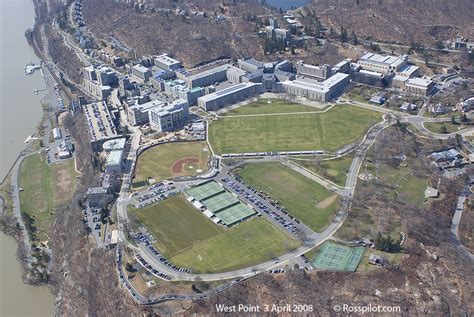 United States Military Academy At West Point For What They Gave On