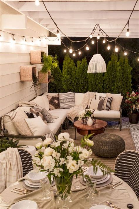 Small back yard ideas will help you give inspiration. 20 Affordable And Beautiful DIY Backyard Seating Area Ideas