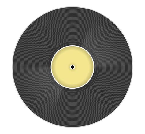 Free Music Record Cliparts Download Free Music Record Cliparts Png
