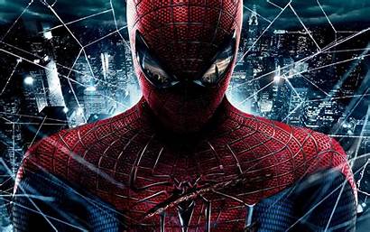 Spiderman 4k Spider Marvel Crack Need Studios